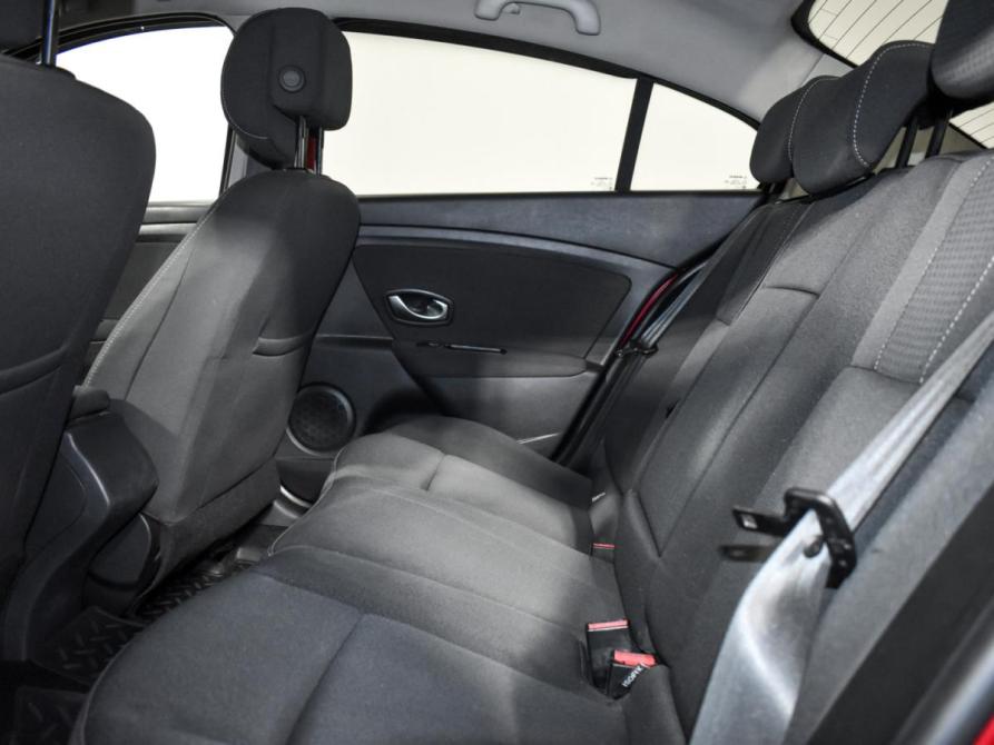 Renault Fluence I Санкт-Петербург  - изображение 13