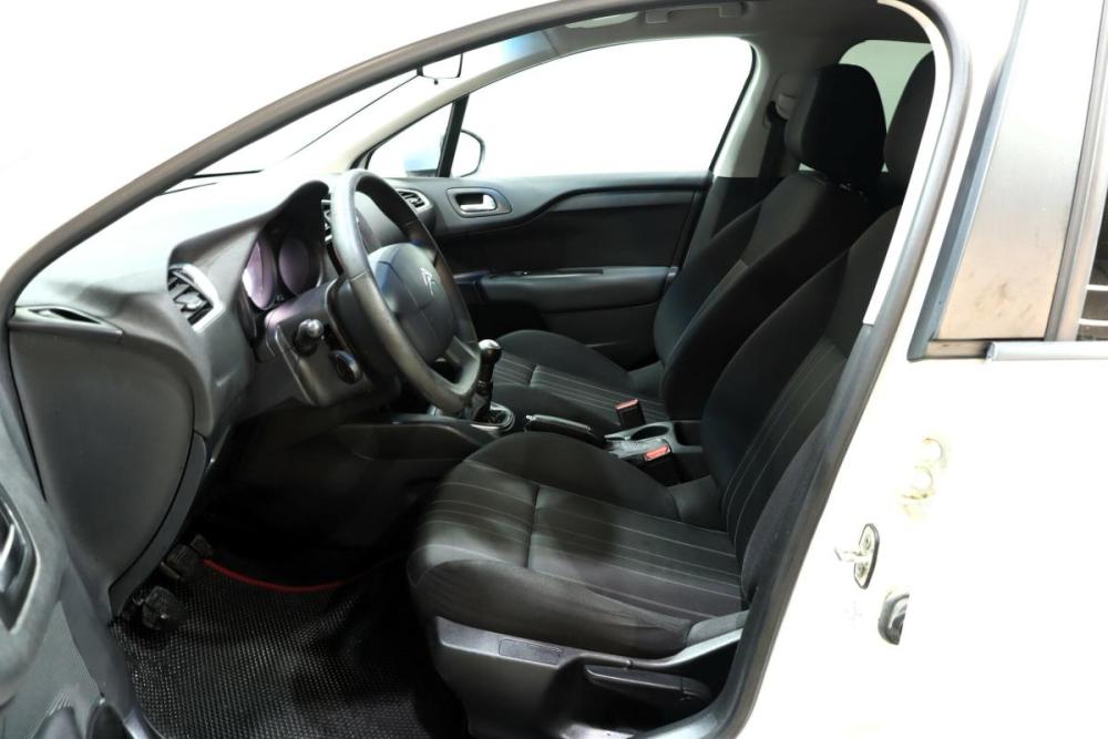 Citroen C4 II Сургут  - изображение 11