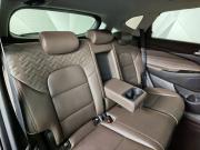 Hyundai Tucson III Рестайлинг Москва  - изображение 38