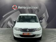Renault Logan I Рестайлинг Оренбург  - изображение 15