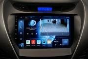 Hyundai Elantra V (MD) Крым  - изображение 41