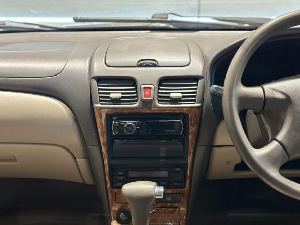 Nissan Bluebird Sylphy I (G10) с пробегом 2002 года, цена 320 000 рублей, 300000 км, седан, Автокод Объявления