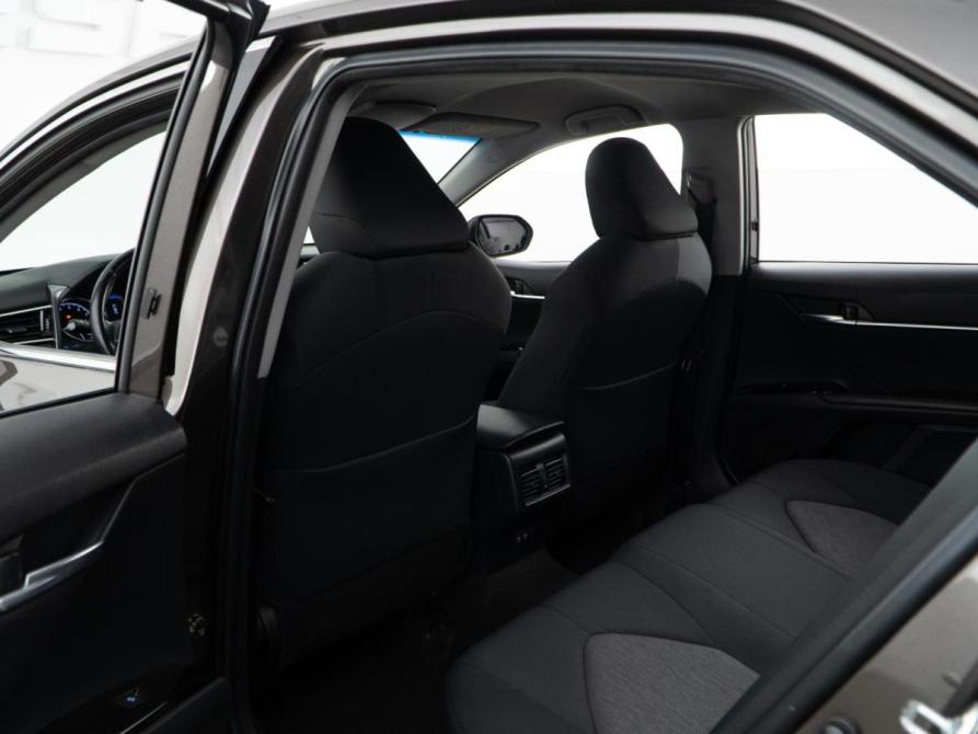 Toyota Camry VIII (XV70) Москва  - изображение 11