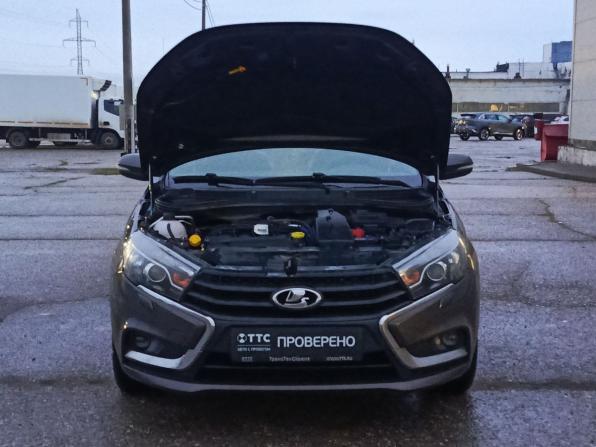 Lada (ВАЗ) Vesta I с пробегом 2021 года, цена 980 000 рублей, 167200 км, универсал, Автокод Объявления