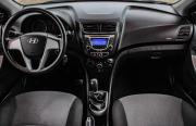 Hyundai Solaris I Уфа  - изображение 31