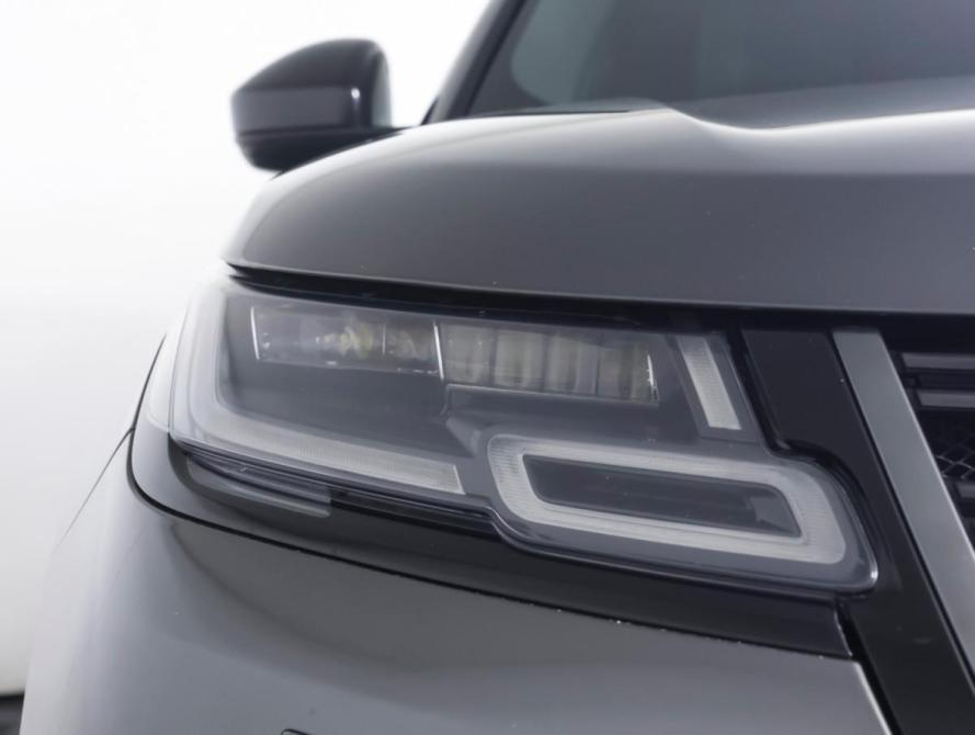 Land Rover Range Rover Velar I Москва  - изображение 26
