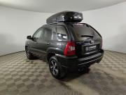 Kia Sportage II Рестайлинг Уфа  - изображение 26