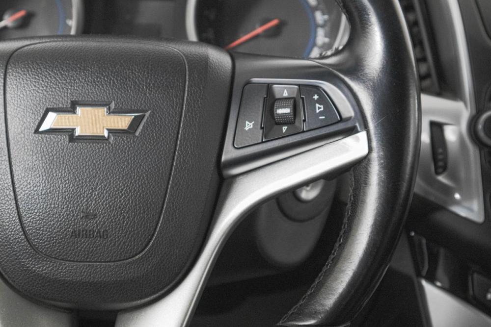 Chevrolet Cruze I Рестайлинг Кемерово  - изображение 17
