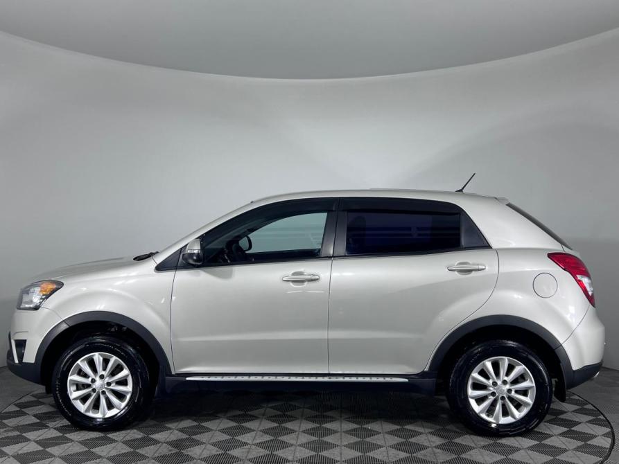 SsangYong Actyon II Рестайлинг Ростов-на-Дону  - изображение 5