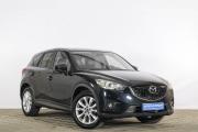 Mazda CX-5 I Тюмень  - изображение 21