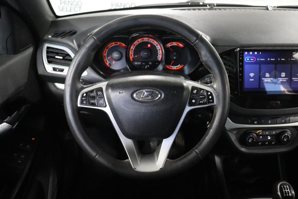 Lada (ВАЗ) Vesta I Ульяновск  - изображение 9