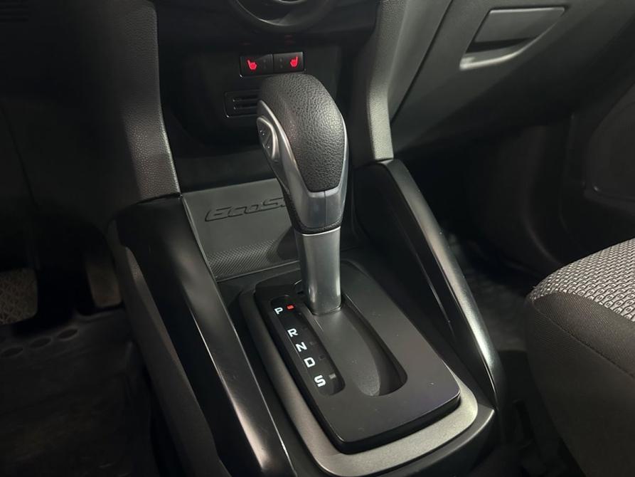 Ford EcoSport II Москва  - изображение 14