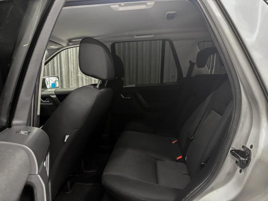 Land Rover Freelander II Рестайлинг 2 Красноярск  - изображение 14