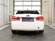 Chevrolet Cruze I Кемерово  - изображение 24