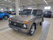 Lada (ВАЗ) 2121 (4x4) I Рестайлинг Набережные Челны  - изображение 23