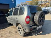 Chevrolet Niva I Рестайлинг Пермь  - изображение 9