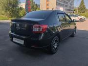 Renault Logan II Великие Луки  - изображение 22