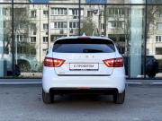 Lada (ВАЗ) Vesta I Самара  - изображение 20