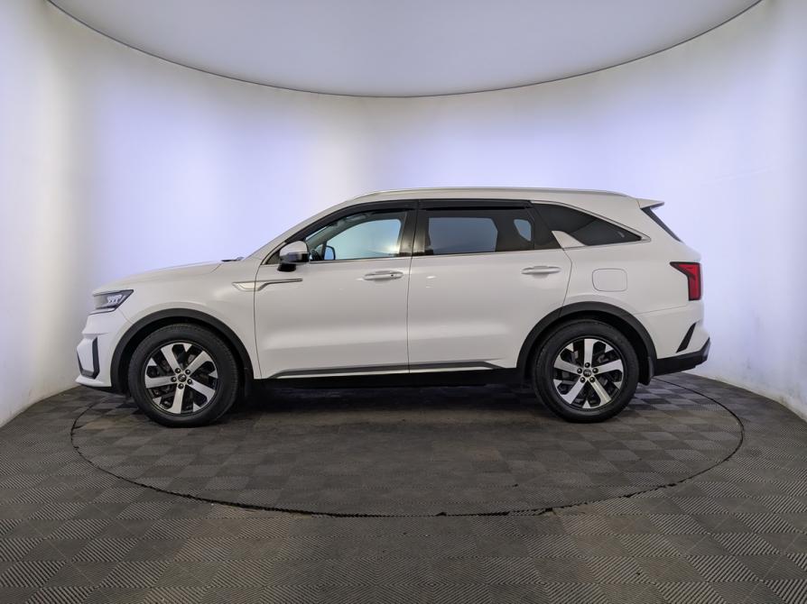 Kia Sorento IV Москва  - изображение 8