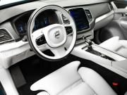 Volvo XC90 II Москва  - изображение 46