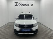 Lada (ВАЗ) Largus I Рестайлинг Воронеж  - изображение 25