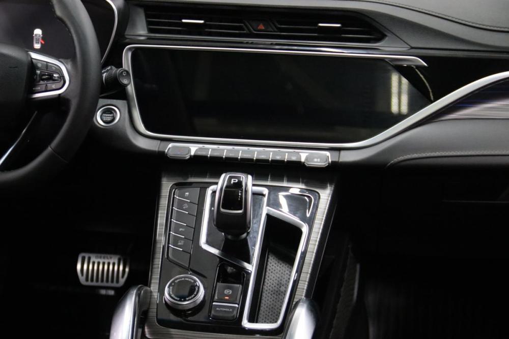 Geely Atlas Pro Сургут  - изображение 22