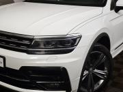 Volkswagen Tiguan I Рестайлинг Москва  - изображение 28