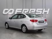 Hyundai Elantra IV (HD) Воронеж  - изображение 20