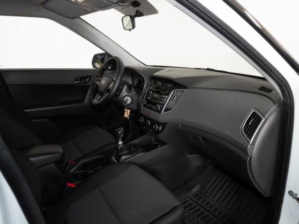 Hyundai Creta I с пробегом 2019 года, цена 1 911 000 рублей, 70875 км, внедорожник, Автокод Объявления