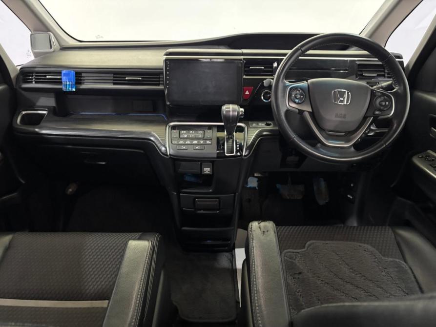 Honda Stepwgn V Альметьевск  - изображение 10