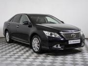 Toyota Camry VII (XV50) Москва  - изображение 25