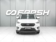 Hyundai Creta I Рестайлинг Ростов-на-Дону  - изображение 21