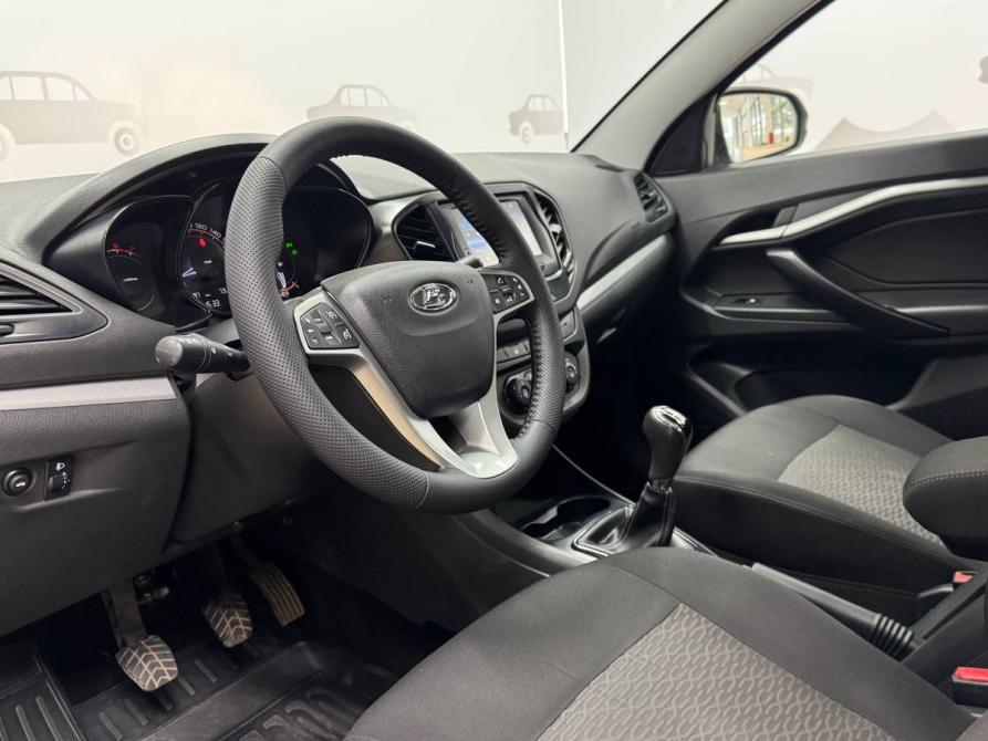 Lada (ВАЗ) Vesta I Ставрополь  - изображение 7