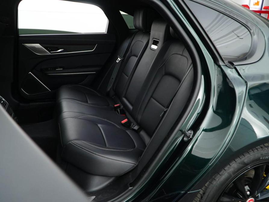 Jaguar XF II Рестайлинг Москва  - изображение 10