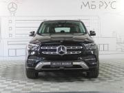 Mercedes-Benz GLE II (V167) Рестайлинг Москва  - изображение 42