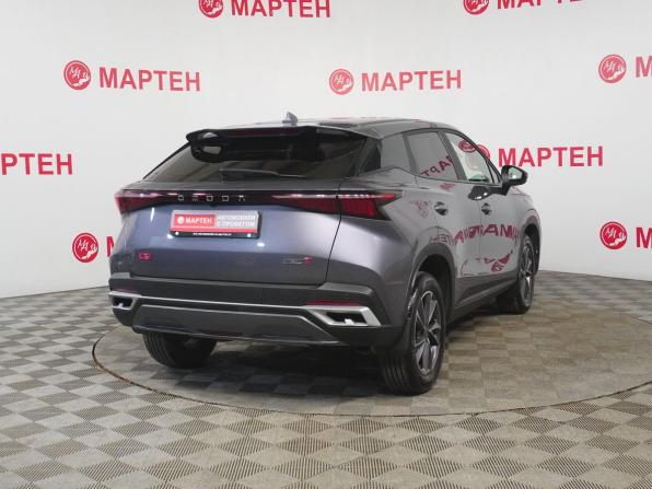 Omoda C5 I Рестайлинг с пробегом 2024 года, цена 1 855 000 рублей, 20373 км, внедорожник, Автокод Объявления