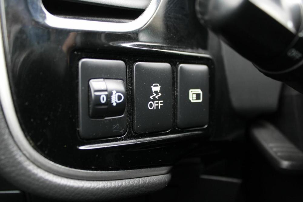 Mitsubishi Outlander III Рестайлинг 3 Пермь  - изображение 18