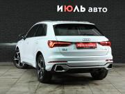 Audi Q3 II (F3) Екатеринбург  - изображение 24