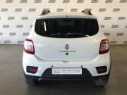 Renault Sandero II Рестайлинг Курск  - изображение 39