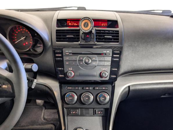 Mazda 6 II (GH) Рестайлинг с пробегом 2011 года, цена 1 199 900 рублей, 212000 км, седан, Автокод Объявления