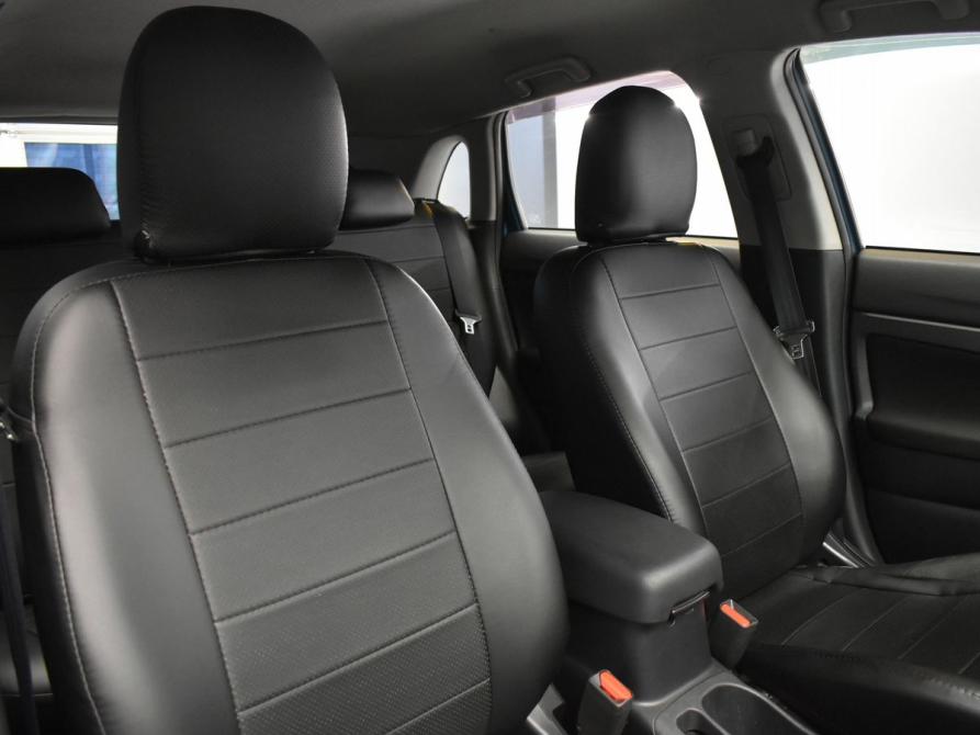 Mitsubishi ASX I Москва  - изображение 15