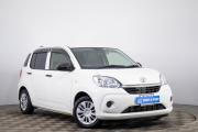 Toyota Passo III Пермь  - изображение 21