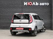 Kia Soul II Рестайлинг Екатеринбург  - изображение 24