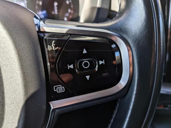 Volvo XC60 II с пробегом 2019 года, цена 3 650 000 рублей, 82863 км, внедорожник, Автокод Объявления