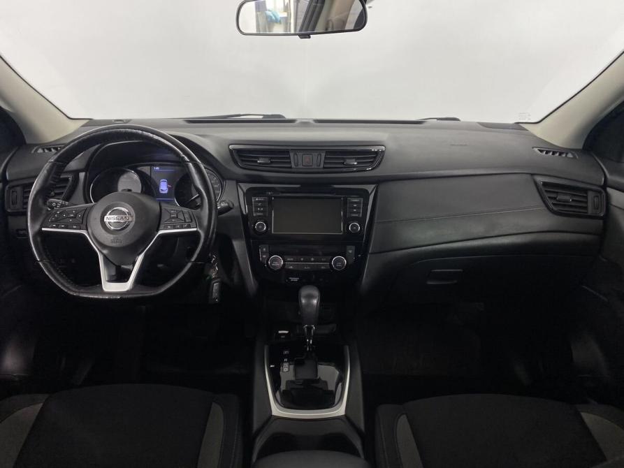 Nissan Qashqai II Рестайлинг Воронеж  - изображение 15