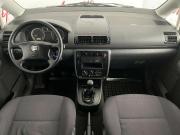 SEAT Alhambra I Рестайлинг Псков  - изображение 28