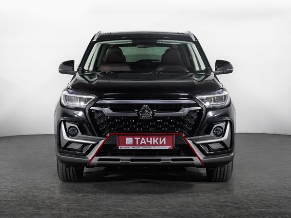 VGV U70 Pro с пробегом 2025 года, цена 2 500 000 рублей, 160 км, внедорожник, Автокод Объявления