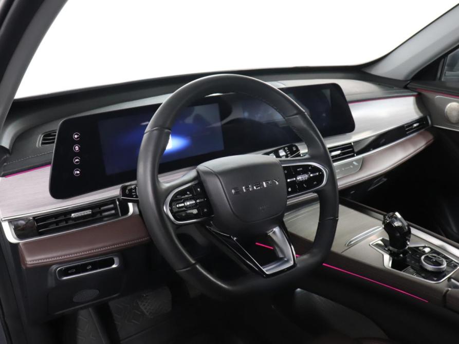 Chery Tiggo 7 Pro Max I Рестайлинг Москва  - изображение 13