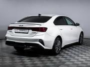 Kia Cerato IV Рестайлинг Москва  - изображение 26