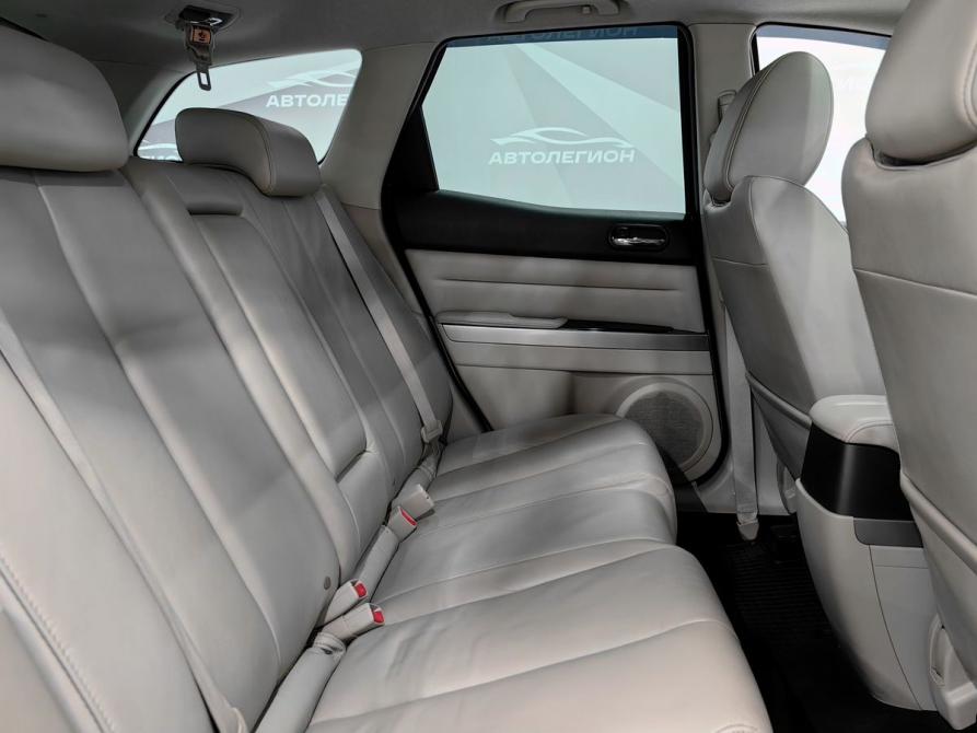 Mazda CX-7 I Рестайлинг Новосибирск  - изображение 16